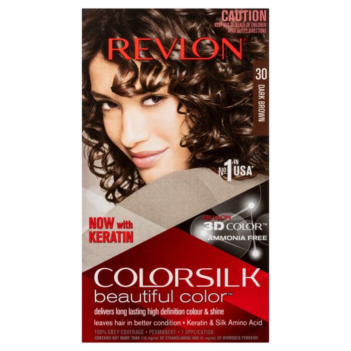 REVLON 30