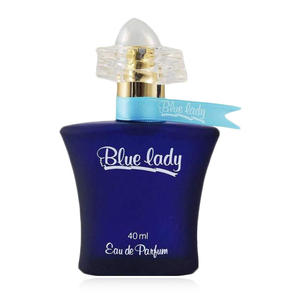 Blue Lady Eau De Perfume 40ml