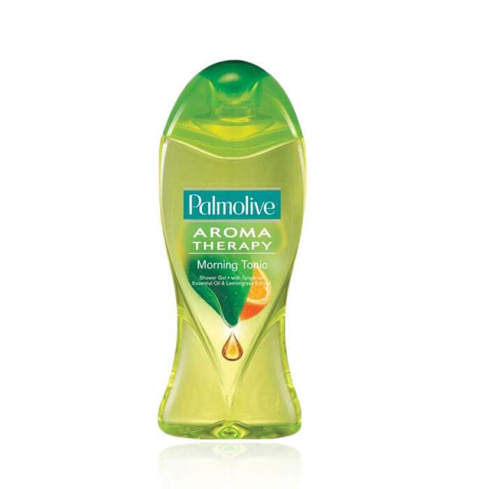 palmolive aroma morning tonic shower gel thai 250 ml 03