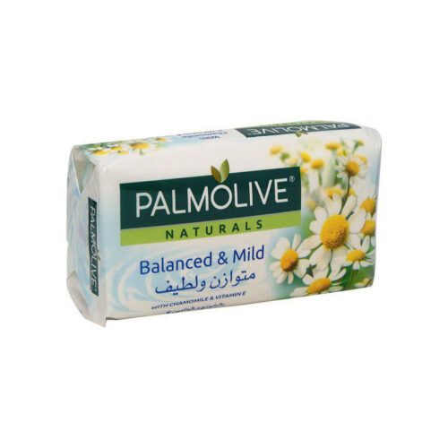 PALMOLIVE BALANCED