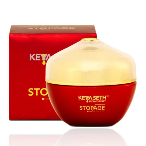 keya seth stopage age reversal complex night cream