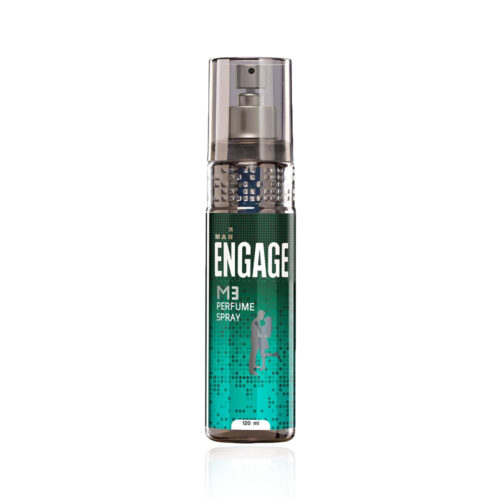 engage man m3 perfume spray 1