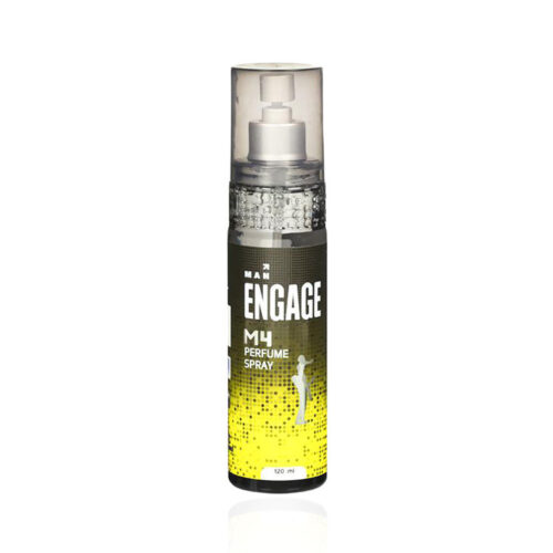 engage man m4 perfume spray