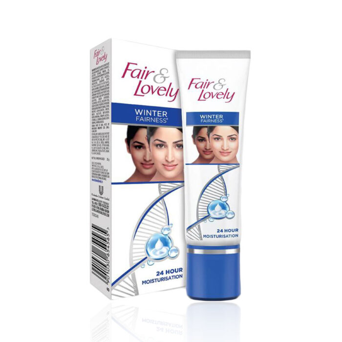 fair and lovely winter fairness 3 expert benefits 24 hour moisturisation 1