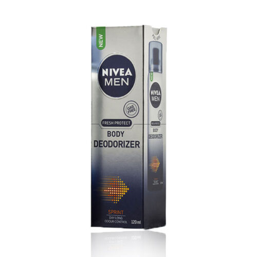 nivea men sprint body deodorizer gas free spray 01 1