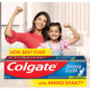 colgate strong teeth dental anticavity toothpast with amino shakti 00