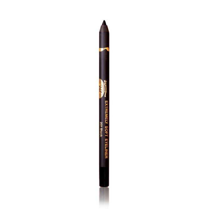 mabrook extremely soft eyeliner kajal super longwear waterproof