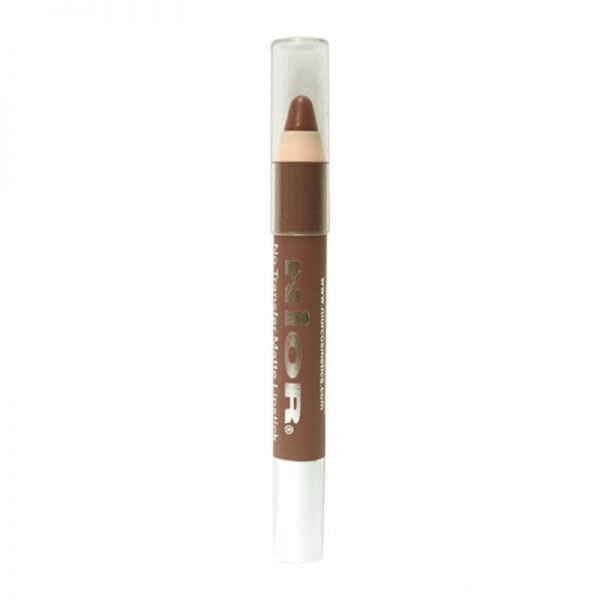 nior no transfer matte pencil lipstick shade no 17