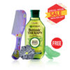 garnier botanic therapy shampoo