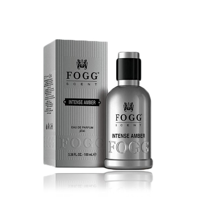 fogg intense amber eau de perfum 1