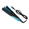 kemei km 2209 curly hair straight hair 2 in 1 Iron