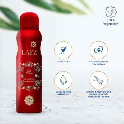 lafz glu wissal no alcohol body spray 01