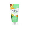 st ives soft skin scrub avocado honey paraben free cruelty free oil free