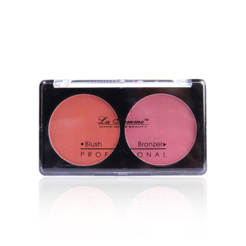 La Femme blushSoftlights Duo Get a Gorgeous Wash of Color 1 1