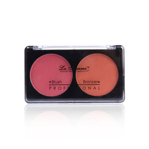 La Femme blushSoftlights Duo Get a Gorgeous Wash of Color 4 4