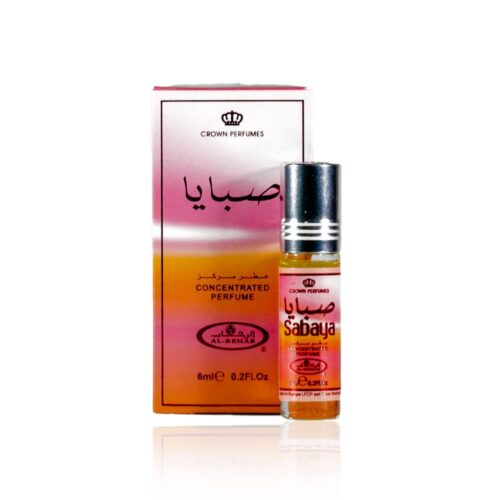 sabaya attar perfume dubai