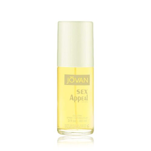 jovan sex appeal for men cologne spray 02