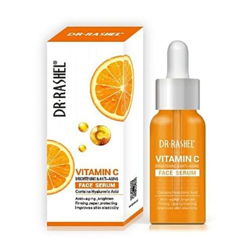 dr rashel vitamin c brightening anti aging face serum 01