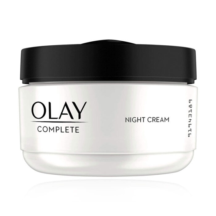 Olay Complete Night Cream