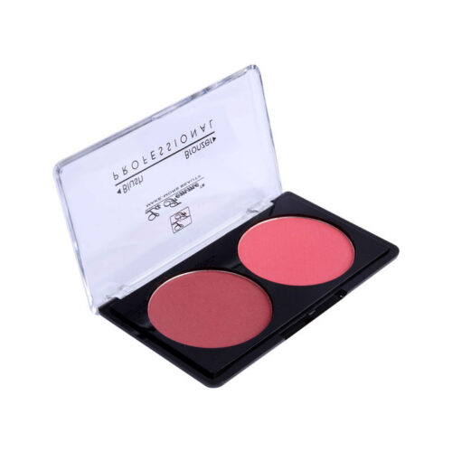 La Femme Blush Shade No 02 2