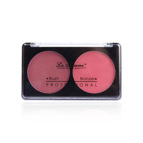 La Femme Blush Shade No 02