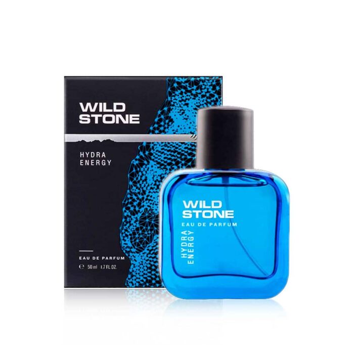 Wild Stone Hydra Energy Eau De Parfum