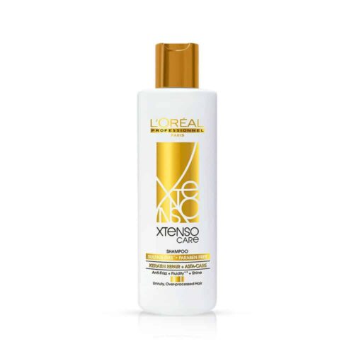 Loreal Professionnel Paris Xtenso Care Shampoo 01