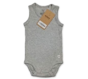 LINDEX Light Gray Baby Keeper