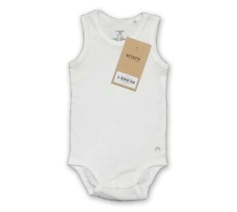 LINDEX White Baby Keeper