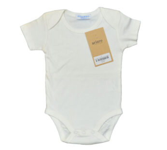 Klitzeklein Babywear White Keeper