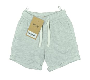 MANOR baby light gray colored Boys Shorts