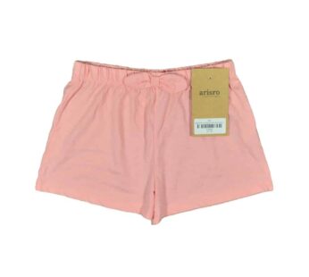 MANOR Tea Rose 100% bio cotton Girls Shorts