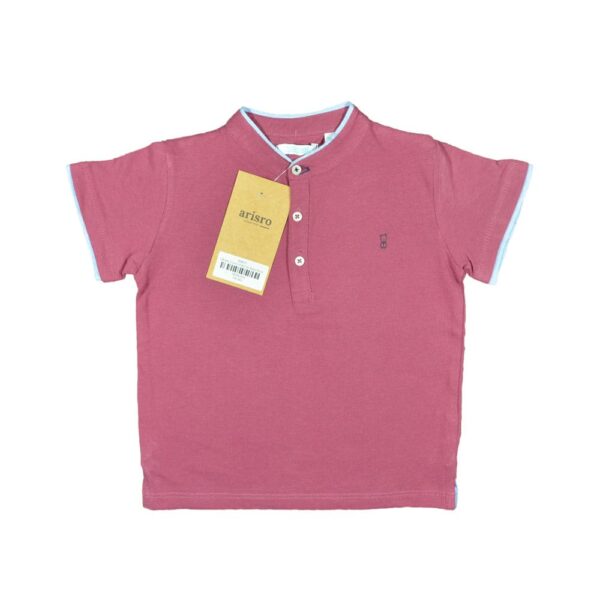 Obaibi Charm Polo For Baby Boys