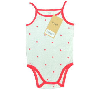 oBaiBi 100% cotton Red Apple Designed Baby Keeper