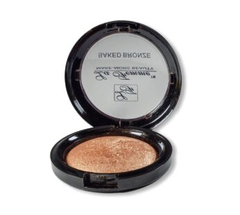 La Femme BAKED BRONZE COLOR NO-02