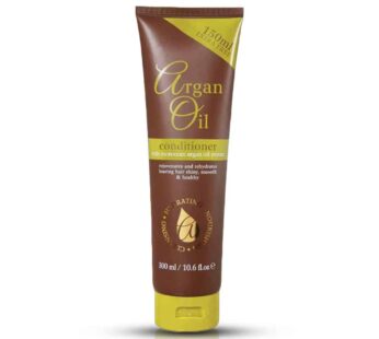 argan oil conditioner with moroccan argan oil extract