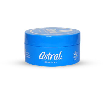 astral ORIGINAL FACE & BODY MOISTURISER