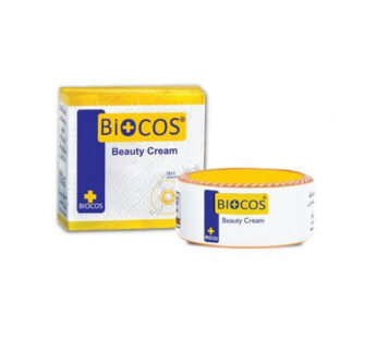 BiOCOS Beauty Cream Skin Whitening Magic Night Repair Cream