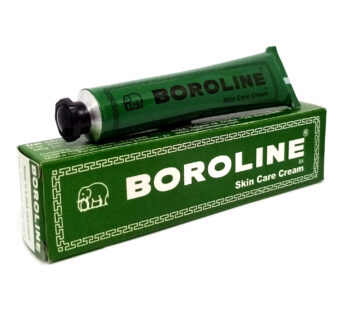 BOROLINE sx Skin Care Cream