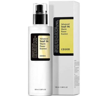 COSRX Advanced Snail 96 Mucin Power Essence