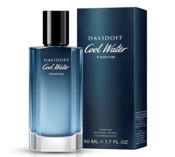 DAVIDOFF Cool Water PARFUM for men