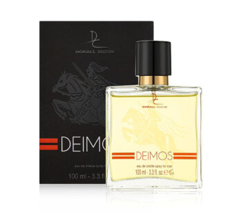 DEIMOS eau de toilette spray for men