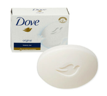 Dove original cream beauty bar soap