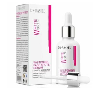 DR.RASHEL WHITE SKIN Whitening Fade Spots Face Serum