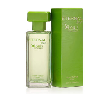 Eternal love X’Louis Eau De Perfume Spray For Women’s