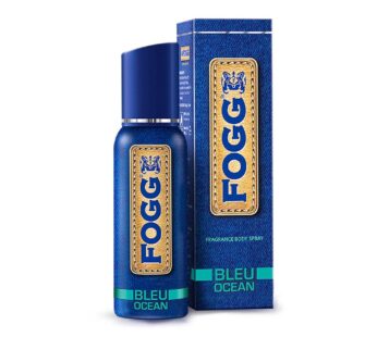 Fogg Blue Ocean Body Spray