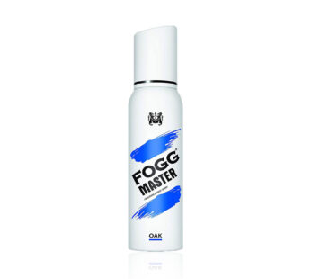 FOGG MASTER FRAGRANCE BODY SPRAY OAK