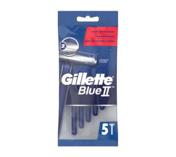 Gillette Blue II