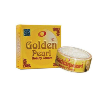 Golden Pearl Beauty Cream