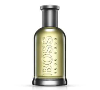 HUGO BOSS BOTTLED AFTERSHAVE